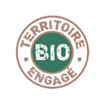 logo Territoire Bio Engagé
